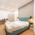 Pensionat Relais Sole Neapel