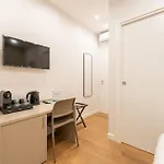 Relais Sole Pensionat Neapel
