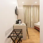 Pensionat Relais Sole Neapel