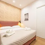 Relais Sole Pensionat Neapel