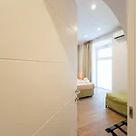 Pensionat Relais Sole Neapel