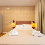 Relais Sole Pensjonat Neapol