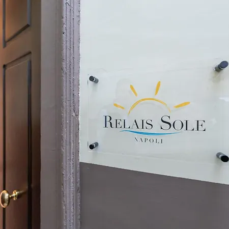 Relais Sole 4*