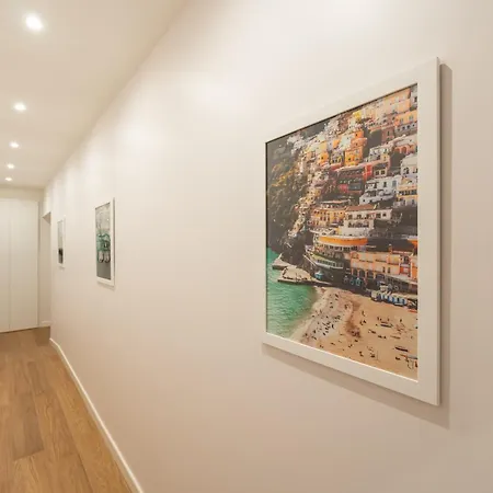 Relais Sole 나폴리