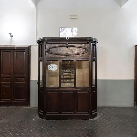 Relais Sole 게스트하우스