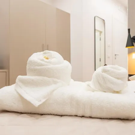 게스트하우스 Relais Sole