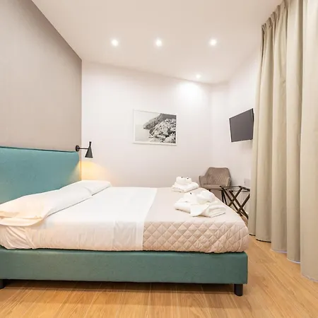 게스트하우스 Relais Sole 4*