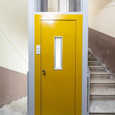 Relais Sole 4* 나폴리