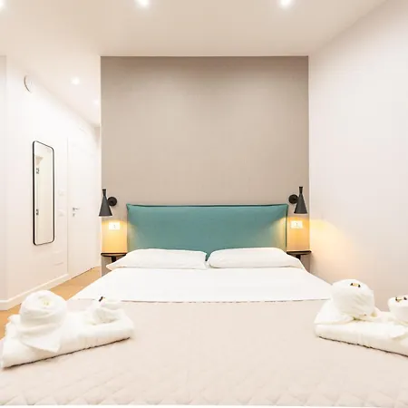 Relais Sole 4*