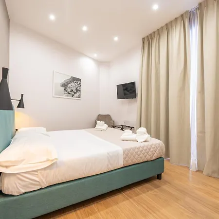 Relais Sole Naples