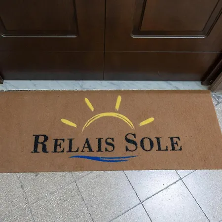 Relais Sole נאפולי