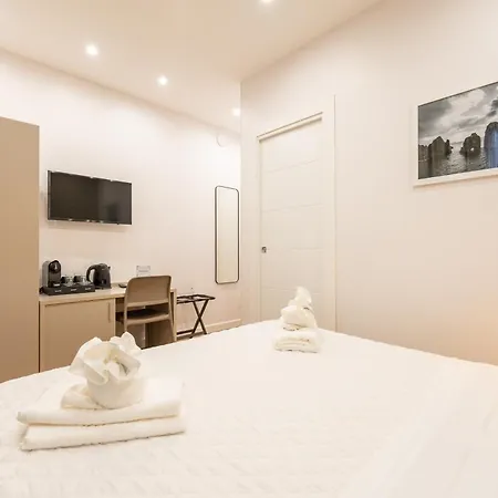 Relais Sole Guest house *