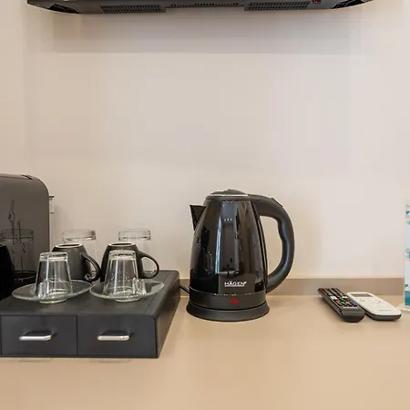 招待所 Relais Sole 4*