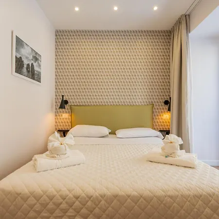 Relais Sole Naples