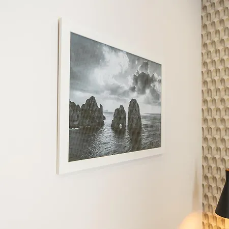 招待所 Relais Sole 4*