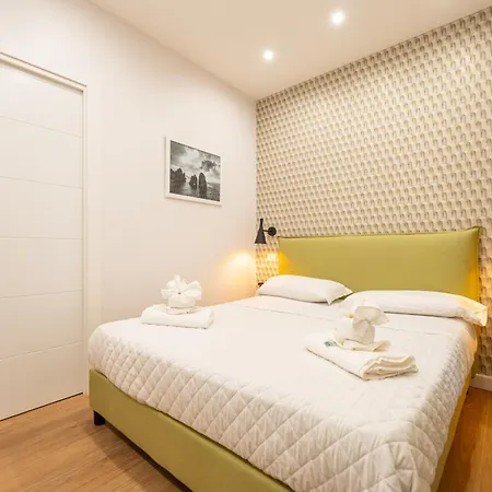 Relais Sole Naples