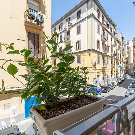 Relais Sole בית הארחה נאפולי