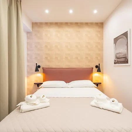 Guest house Relais Sole