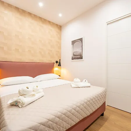 Relais Sole 게스트하우스 나폴리