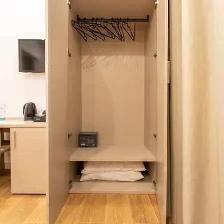 Relais Sole 招待所