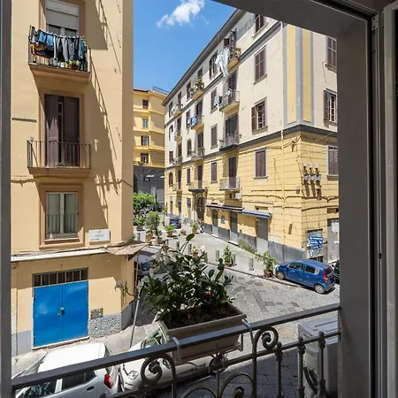 בית הארחה Relais Sole 4*