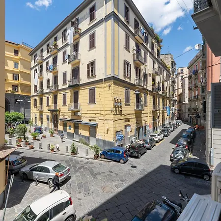 Relais Sole 게스트하우스