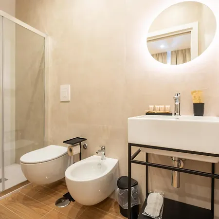 Relais Sole 게스트하우스 4*