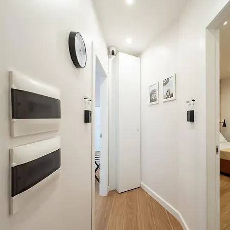 Relais Sole 4* Neapel