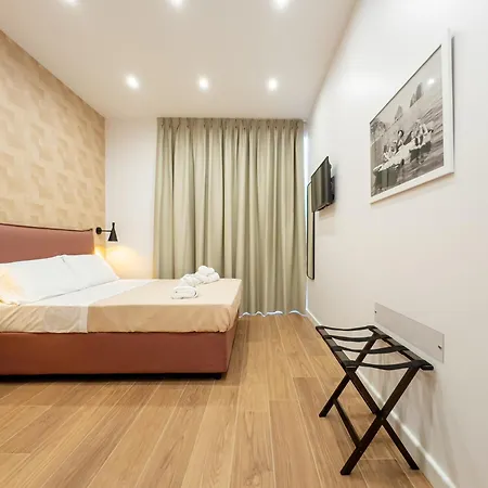 Relais Sole Neapel