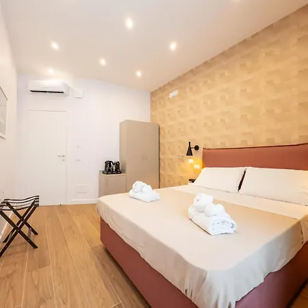 Relais Sole Neapel