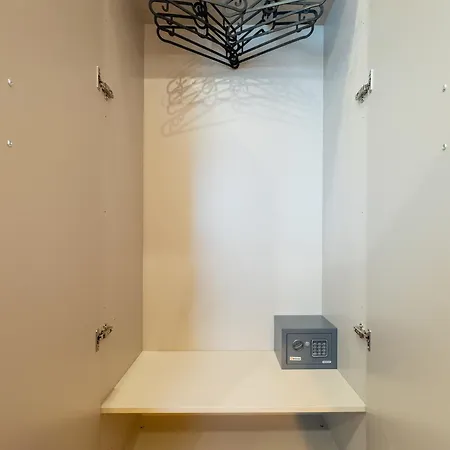 Relais Sole 4* Neapel