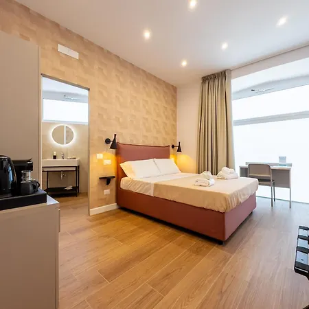 Relais Sole Pensionat 4*