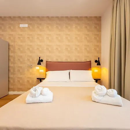 Relais Sole Pensionat Neapel