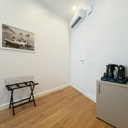 Relais Sole Pensionat