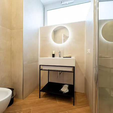 Relais Sole Pensionat 4*