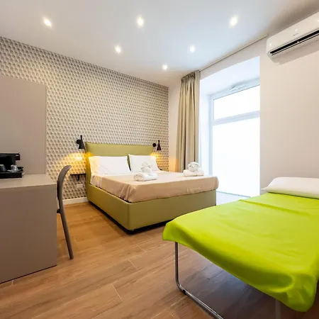 Relais Sole 4*