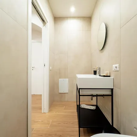 게스트하우스 Relais Sole