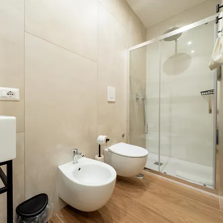 Relais Sole Neapel