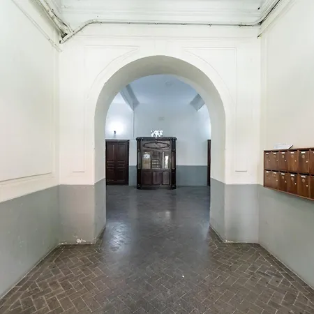 Casa de hóspedes Relais Sole Nápoles