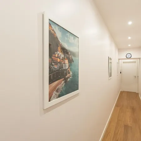 Relais Sole 4* Nápoles