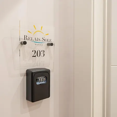 Relais Sole