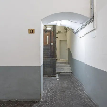 Casa de hóspedes Relais Sole