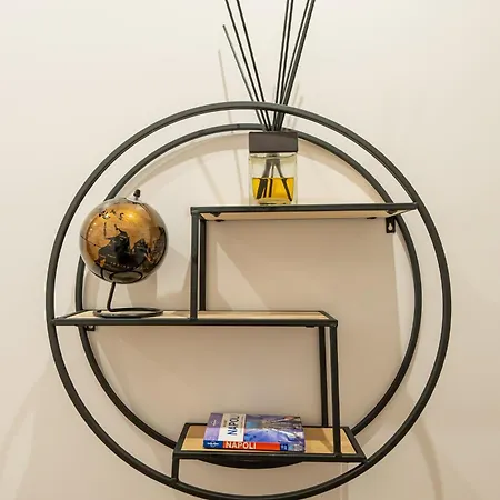 Relais Sole 4* Nápoles