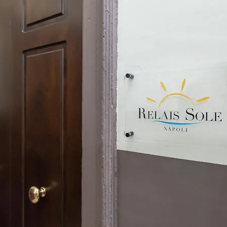 Πανσιόν Relais Sole