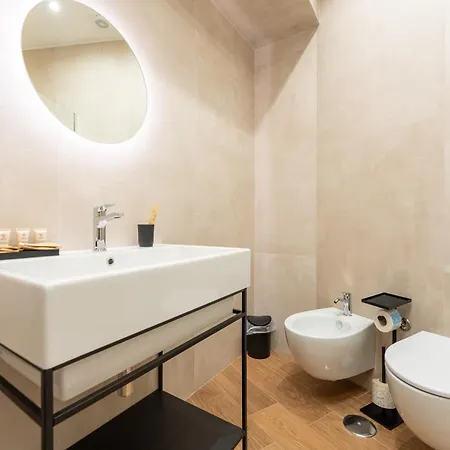 Casa de hóspedes Relais Sole