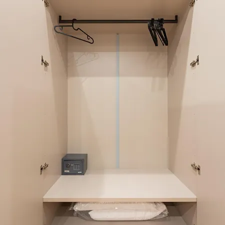 Relais Sole 4* Nápoles