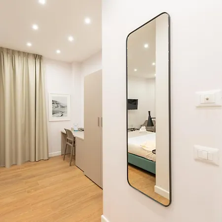 Πανσιόν Relais Sole 4*