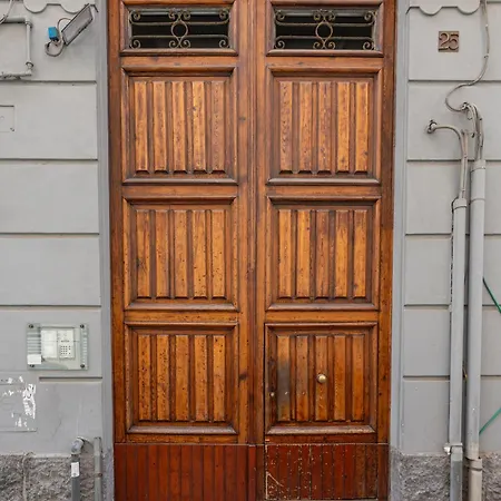 Relais Sole Πανσιόν