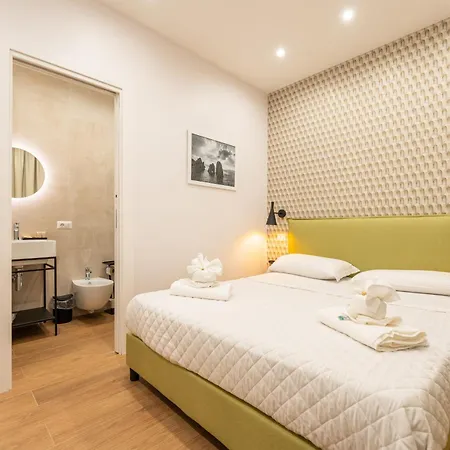 Casa de hóspedes Relais Sole