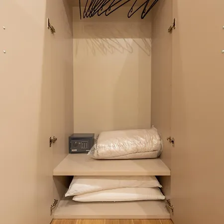 Casa de hóspedes Relais Sole 4*